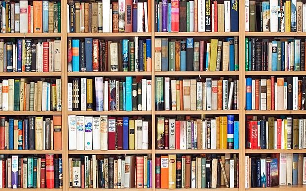 libros